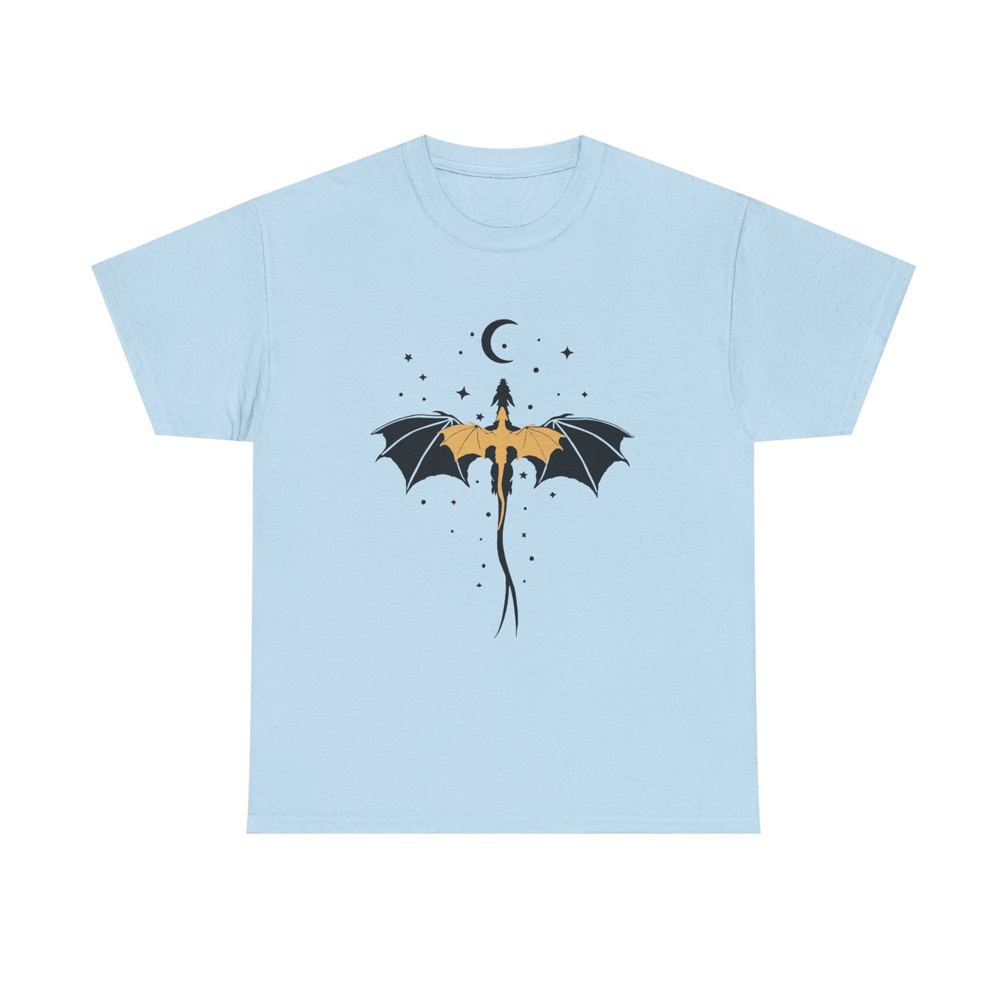 Where Dragons Rise T-Shirt