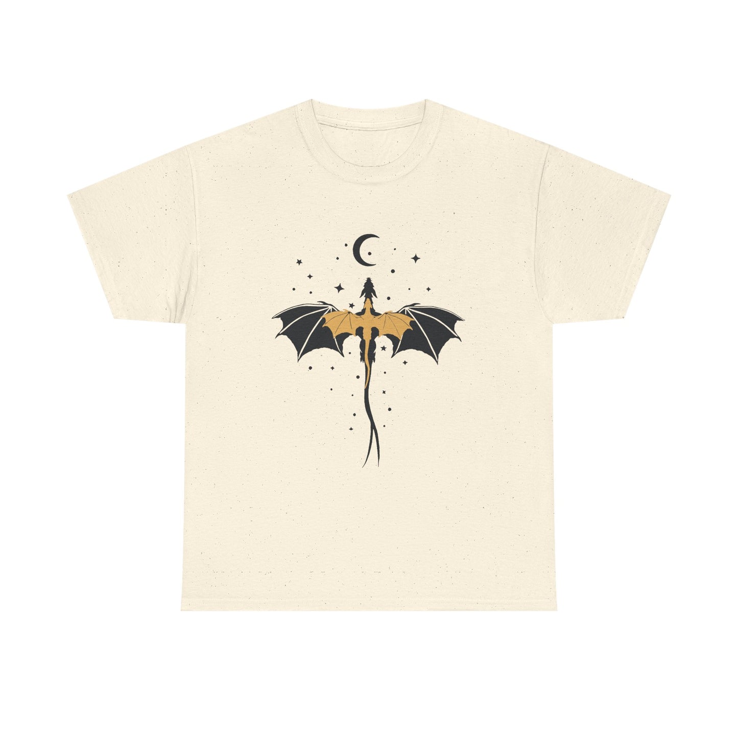 Where Dragons Rise T-Shirt