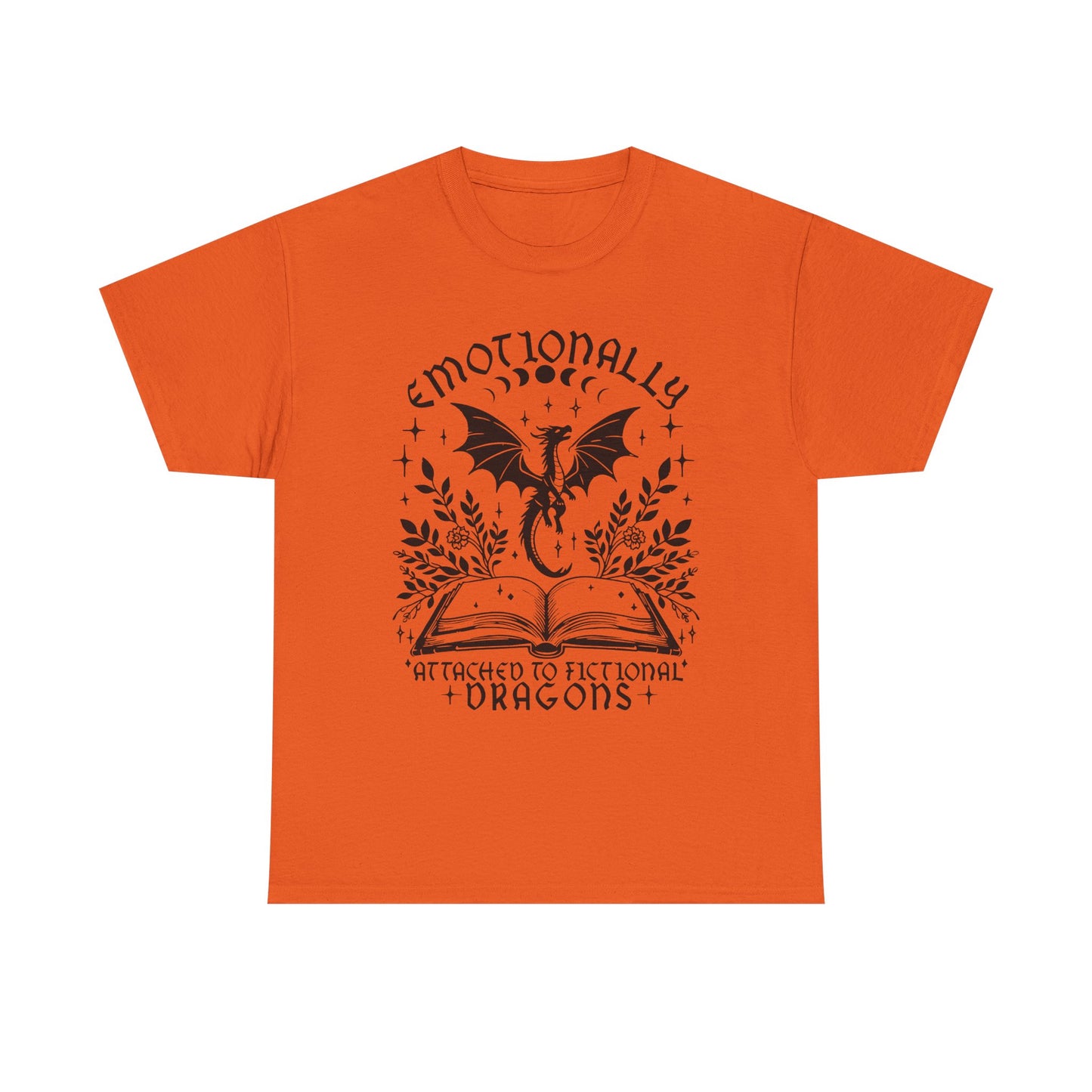Dragon Obsessed T-Shirt
