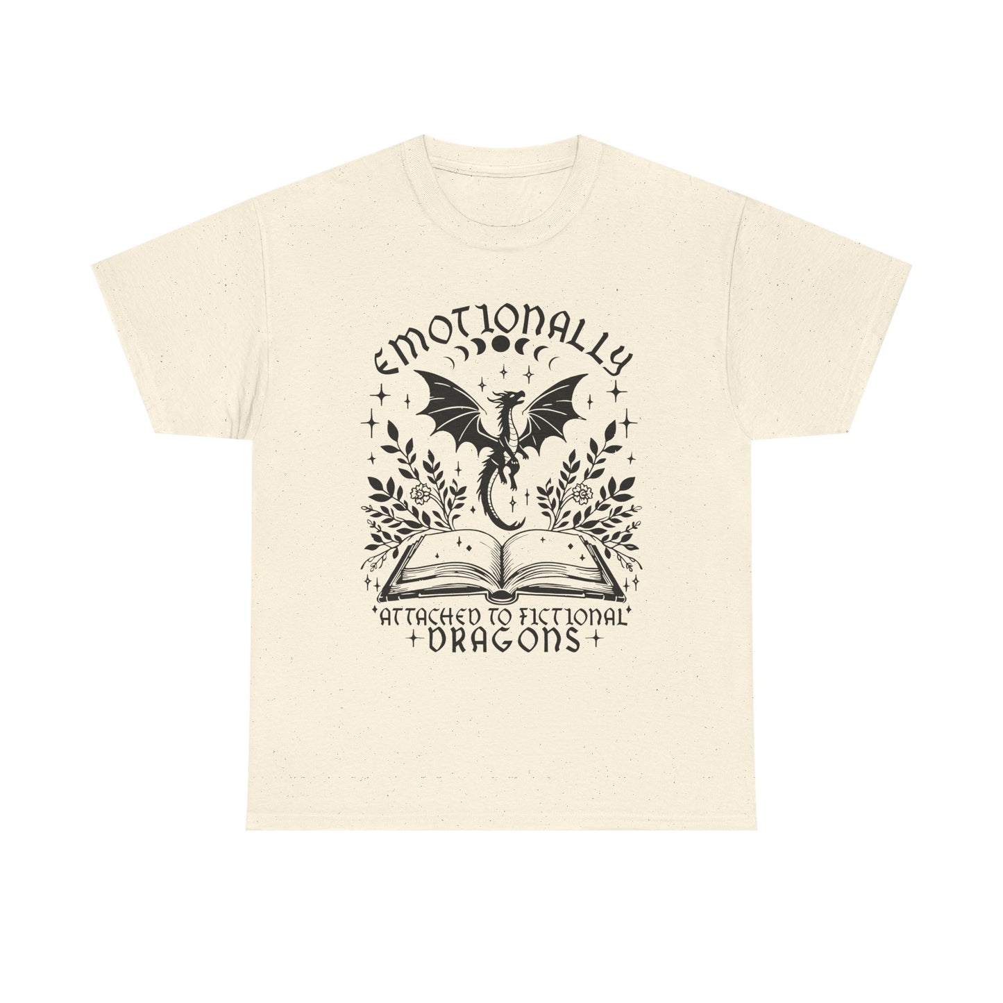 Dragon Obsessed T-Shirt