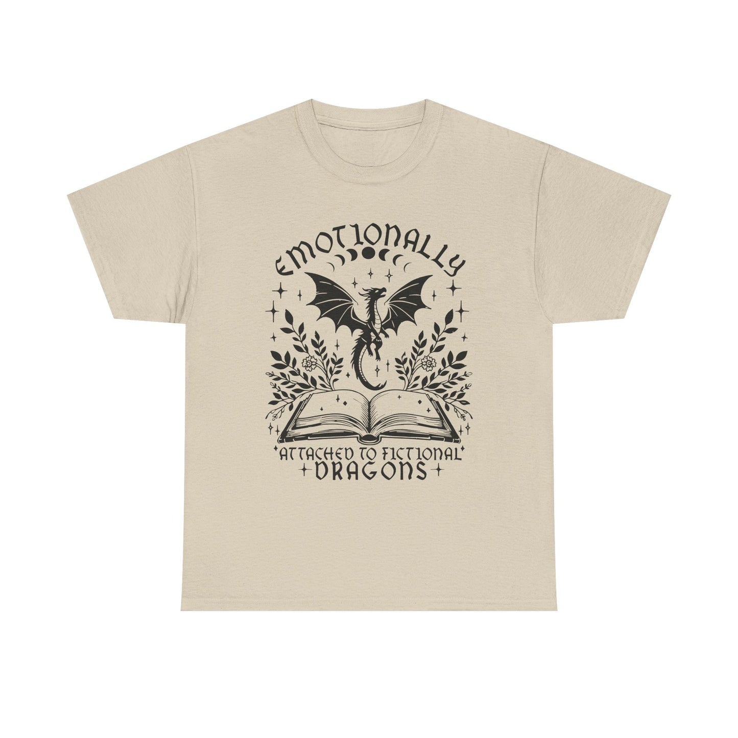 Dragon Obsessed T-Shirt