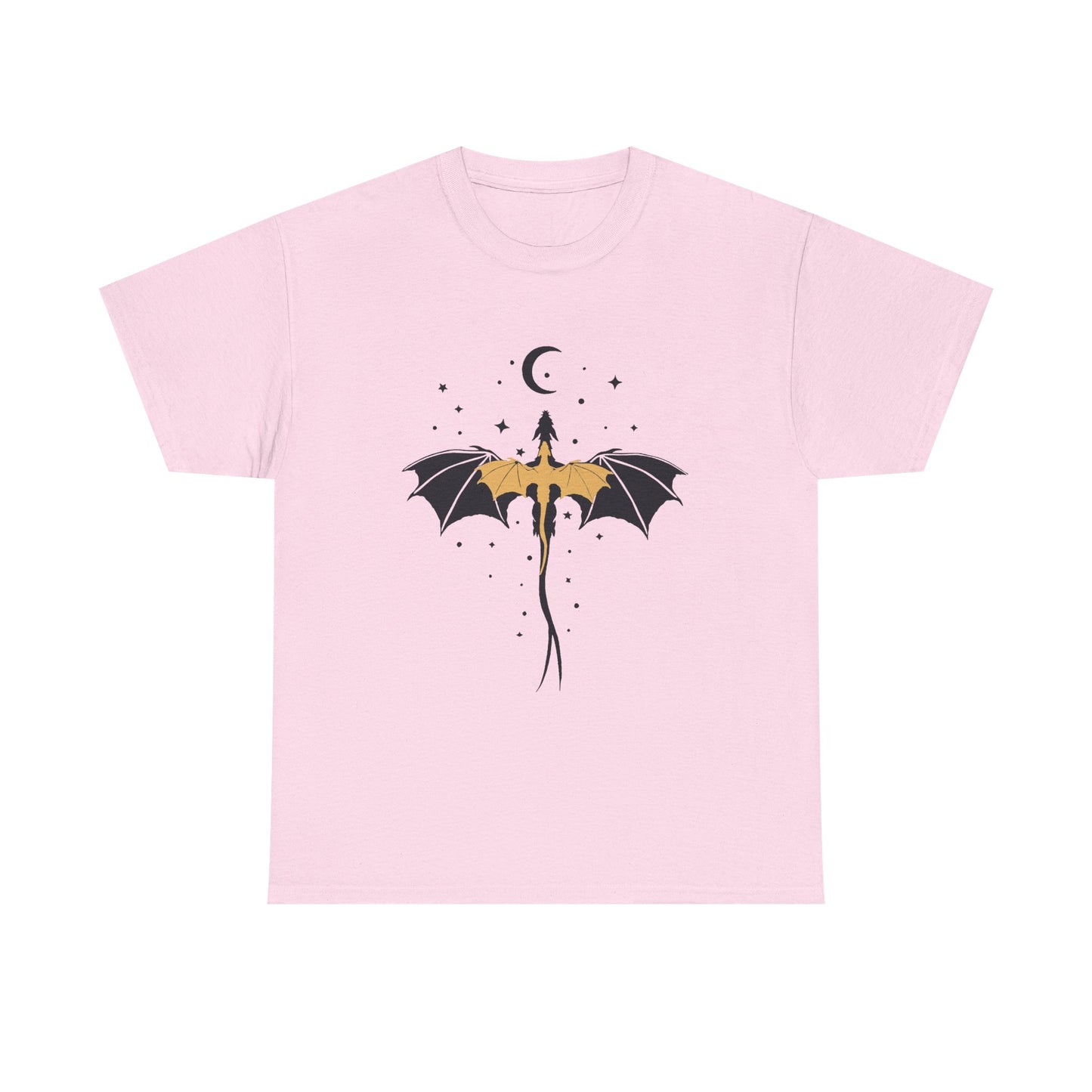 Where Dragons Rise T-Shirt