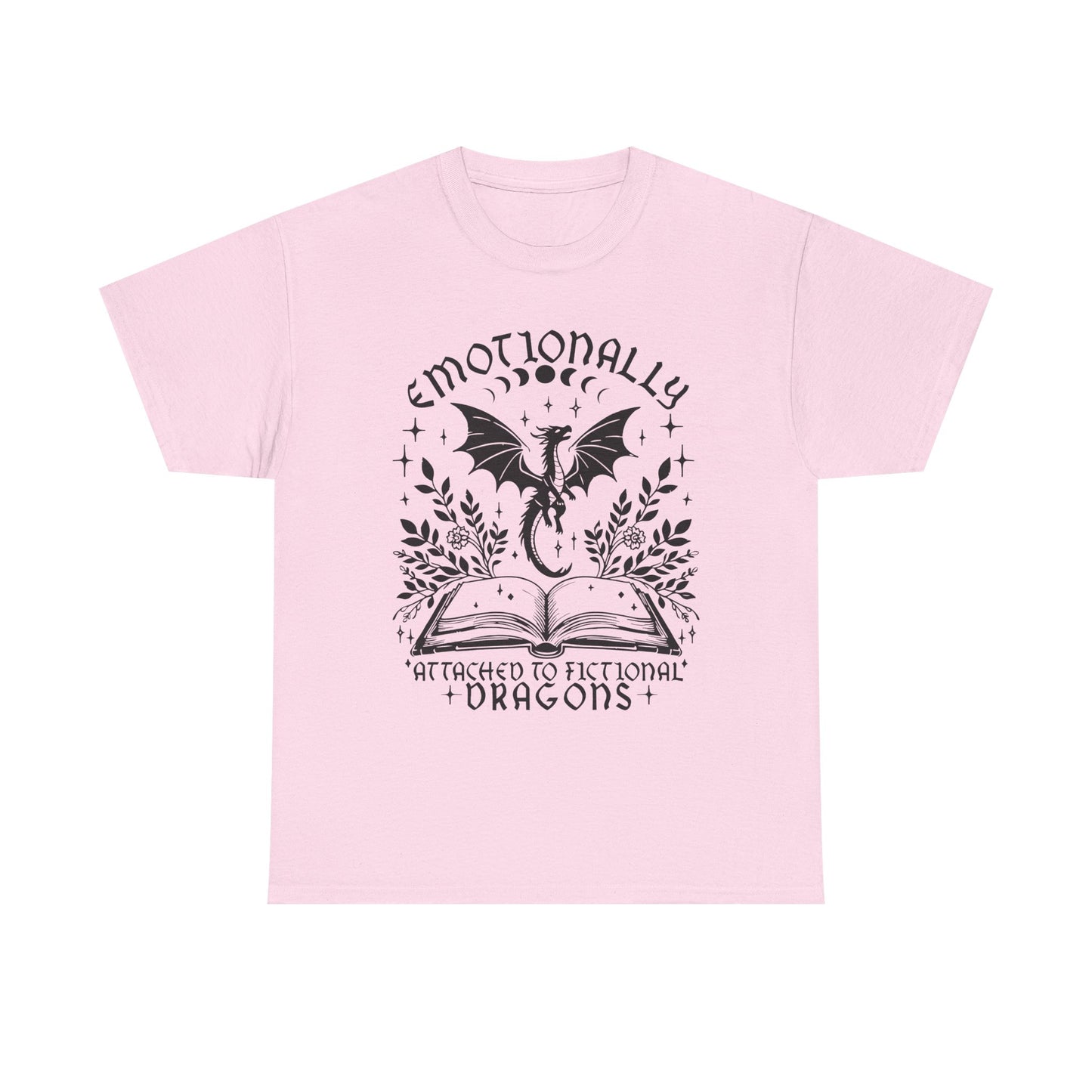 Dragon Obsessed T-Shirt