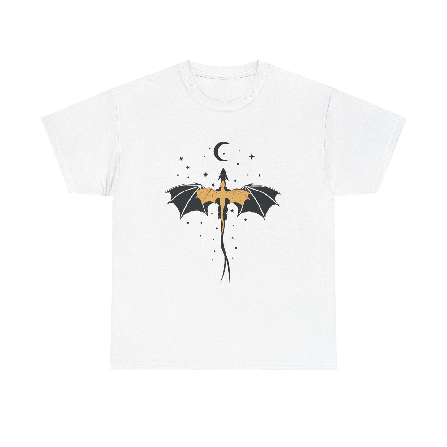 Where Dragons Rise T-Shirt