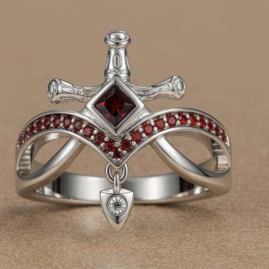 Gryffindor Ring