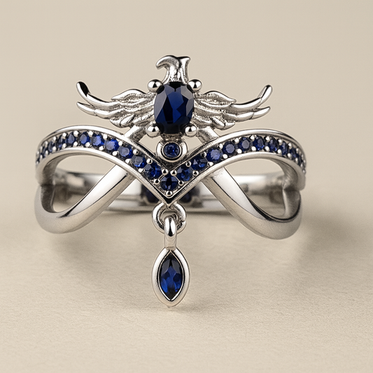 Ravenclaw Ring