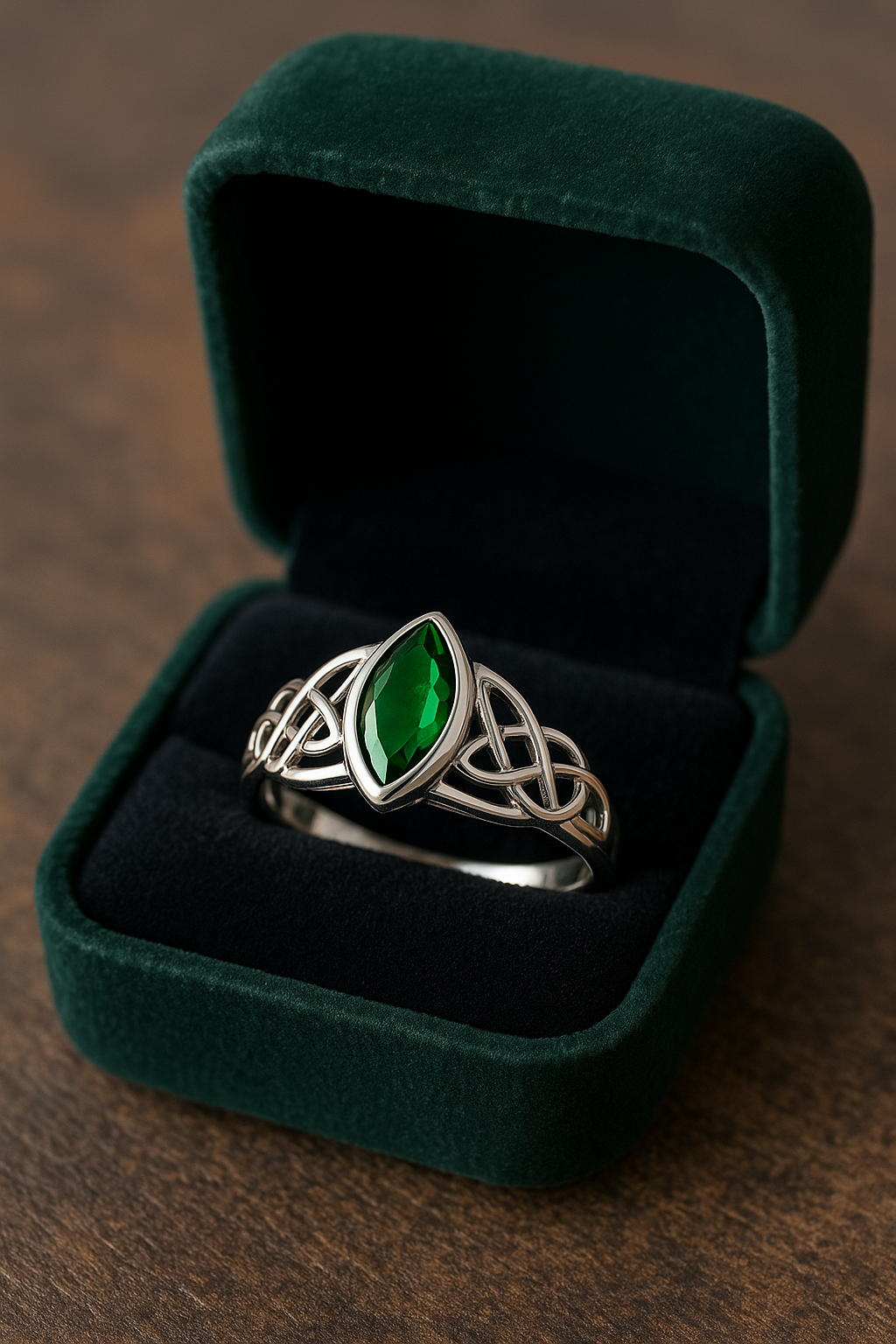 Forestlight Ring